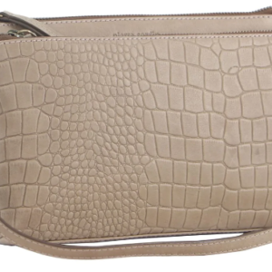 Cross body bag TAUP Pierre Cardin