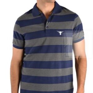Ross Short Sleeve Mens Polo Pure Western