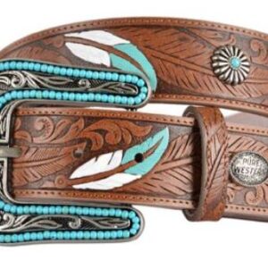 Lilly Belt Pure Western