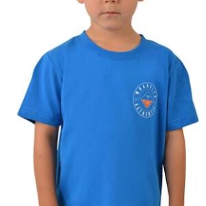 Boys Manning T shirt Wrangler