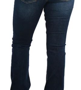 Lucinda Straight Leg Womans Jeans length 32