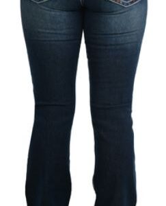 Bridget Womans Boorcut Jeans Pure Western