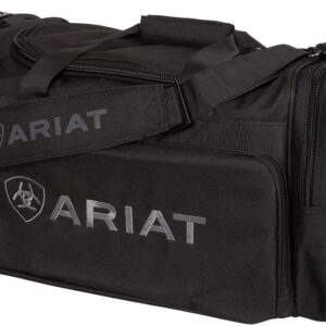 JNR Gear Bag Black Ariat