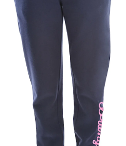 Emmy Trackpants Wrangler Womans Navy